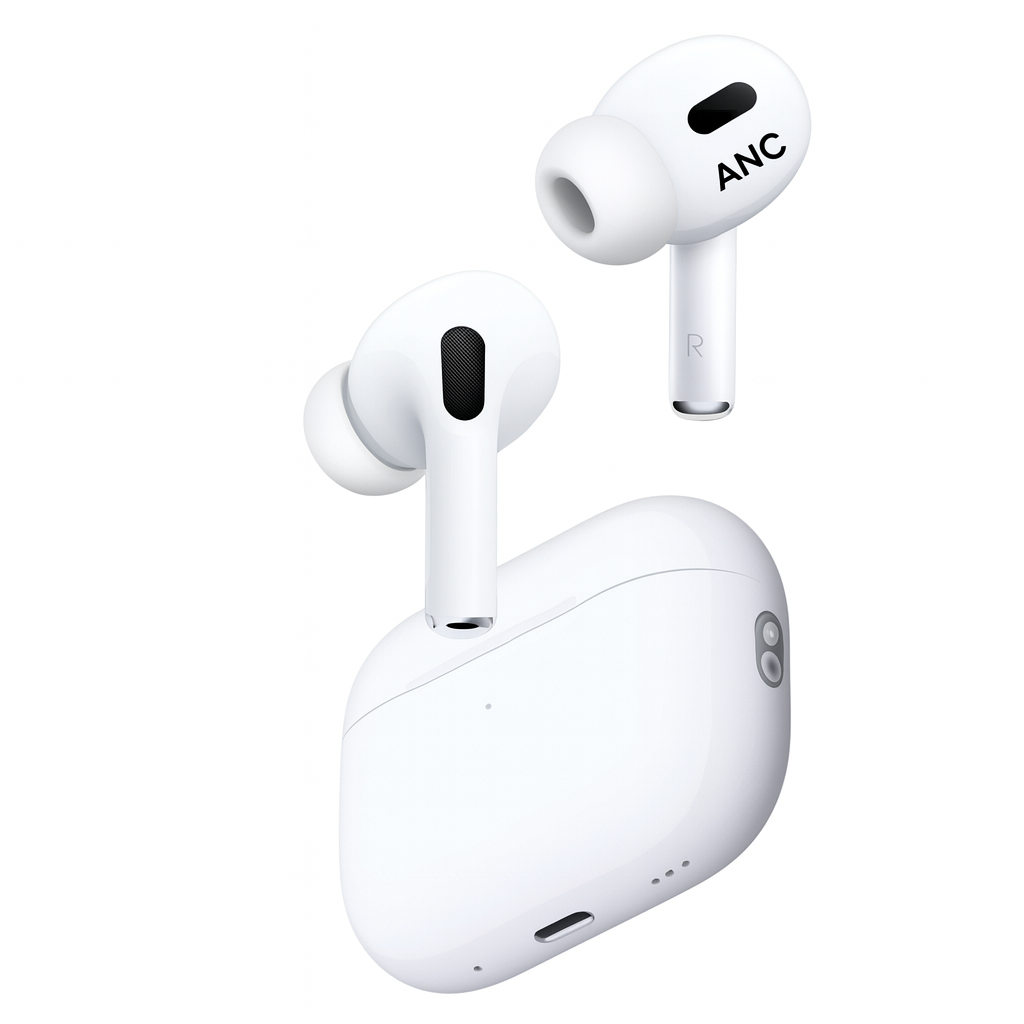 Air Pro 2 ANC Bluetooth Kulaklık – Aktif Gürültü Engelleme, Yüksek Ses Kalitesi