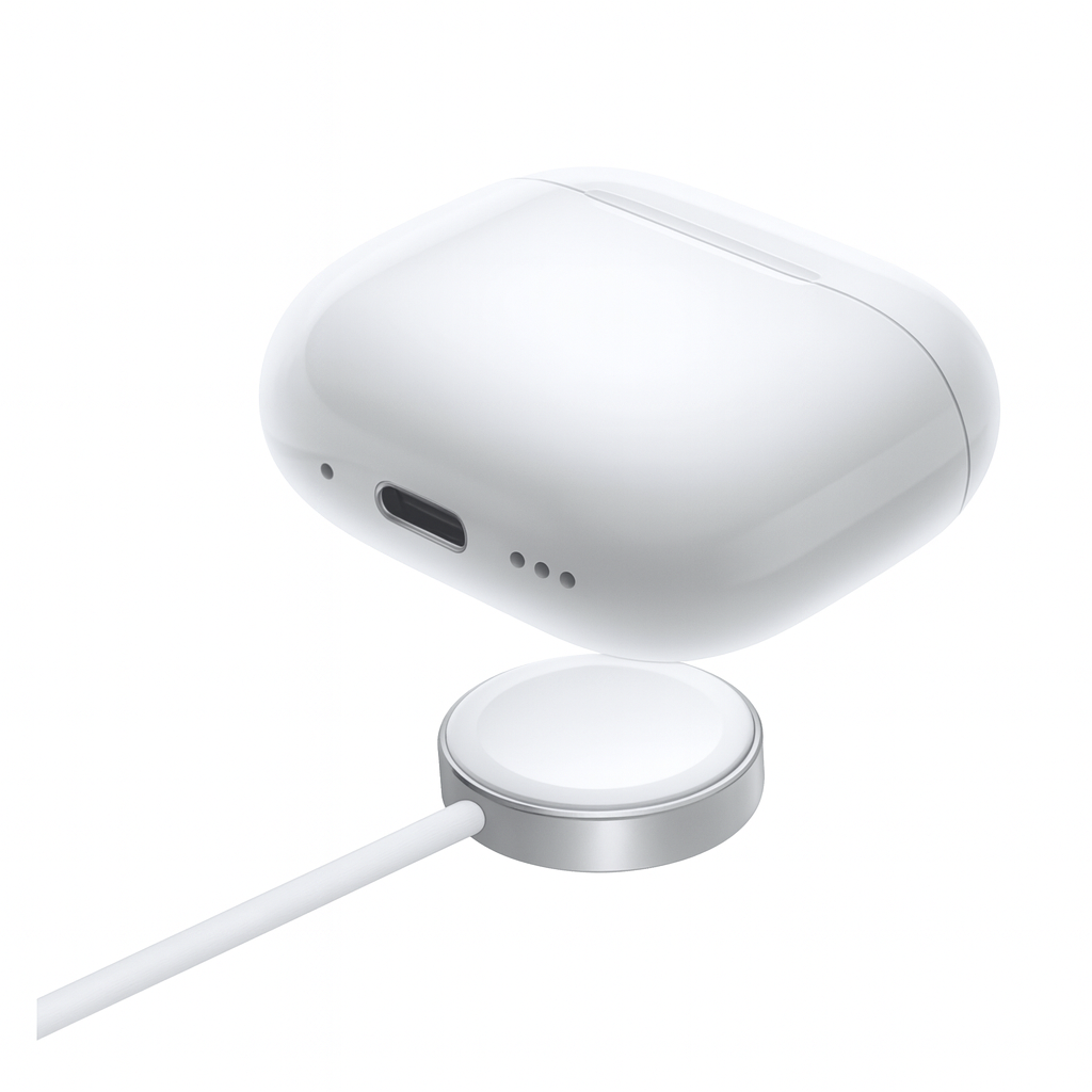 Air 4 ANC Bluetooth Kulaklık – Gürültü Engelleme, Şarj Kutulu, Tüm Cihazlarla Uyumlu