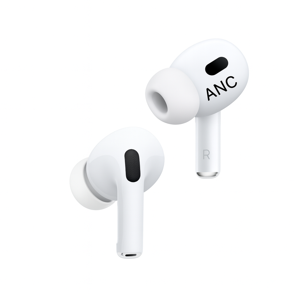 Air Pro 2 ANC Bluetooth Kulaklık – Aktif Gürültü Engelleme, Yüksek Ses Kalitesi