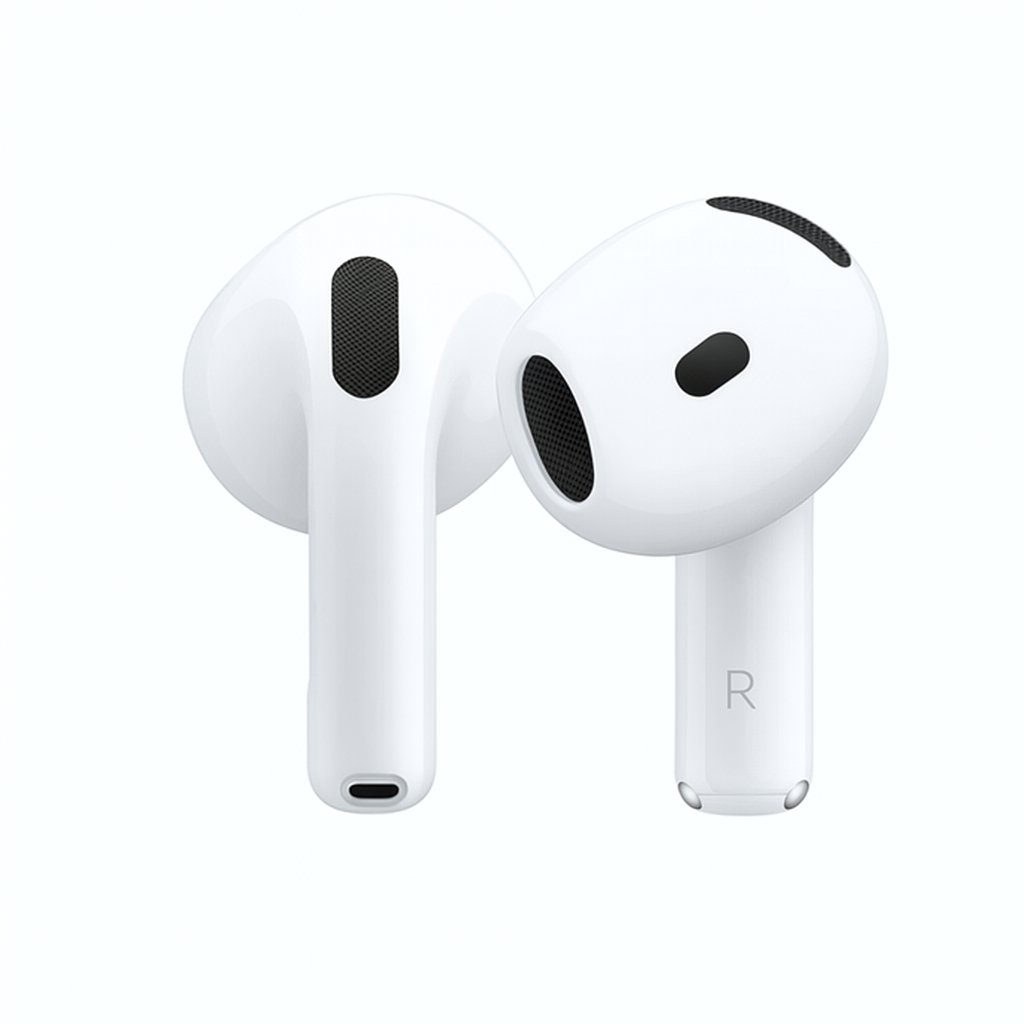Air 4 ANC Bluetooth Kulaklık – Gürültü Engelleme, Şarj Kutulu, Tüm Cihazlarla Uyumlu