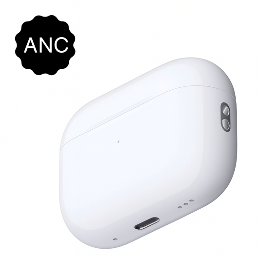 Air Pro 2 ANC Bluetooth Kulaklık – Aktif Gürültü Engelleme, Yüksek Ses Kalitesi